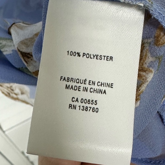 165 - SIGNATURE X-LARGE TOP - Picture 13 of 13